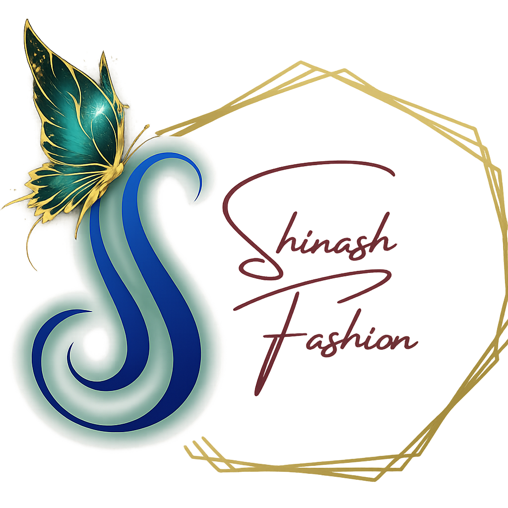 Shinash Fashion