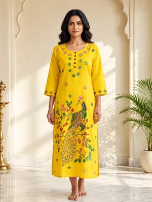 Kurti
