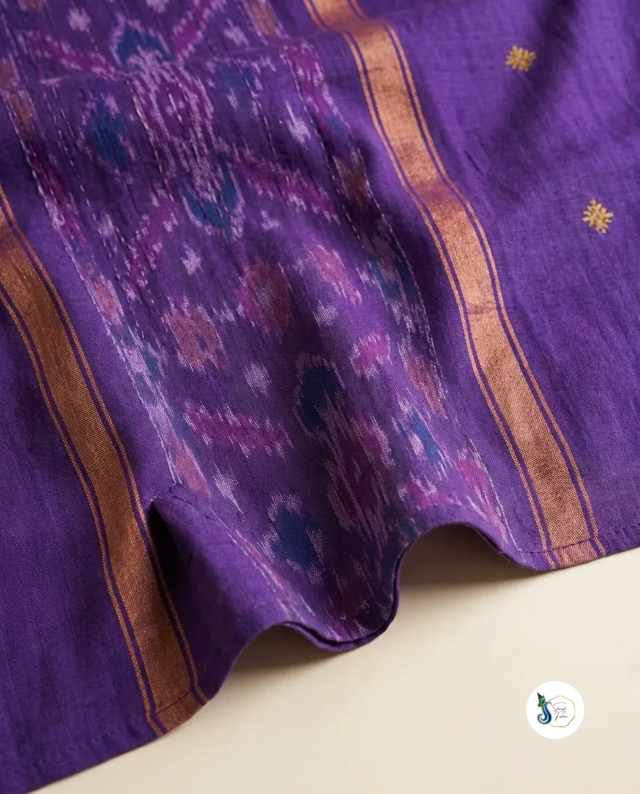 Pachampalli Kurti - Image 2