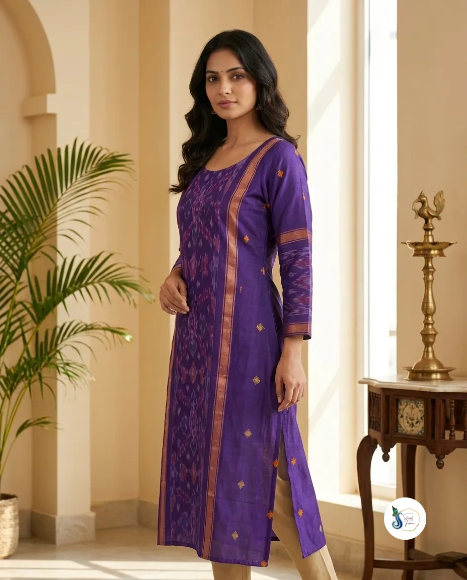 Pachampalli Kurti - Image 3